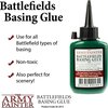 Afbeelding van het spelletje Battlefields Basing Glue (The Army Painter)