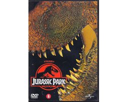 foto van Jurassic Park (Dvd)