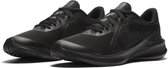 Nike Sneakers - Maat 39 - Unisex - zwart,donker grijs