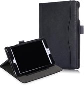 Apple iPad Mini 5 /4 Wallet Book Case - Zwart