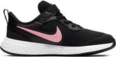 Nike Sneakers - Maat 28 - Meisjes - zwart,roze