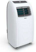 Shinco Mobiele Airco - Airconditioning - 7000 BTU - YPLA-07C