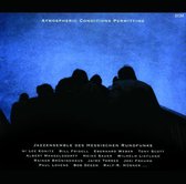 Jazzensemble Des Hessischen Rundfunks - Atomospheric Conditions Permiting (2 CD)
