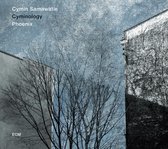 Cyminology - Phoenix (CD)