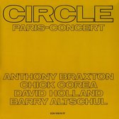 Anthony Braxton - Circle / Paris Concert (2 LP)