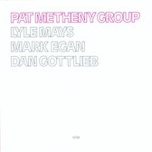 Pat Metheny - Pat Metheny Group (Vinyl)