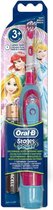 Oral-B Stages Power Kids tandenborstel op batterijen met Disney Princess (1 stuk)
