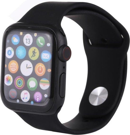 apple watch 4 for dummies