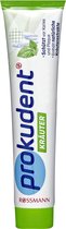 Prokudent Kruiden Tandpasta (125 ml)