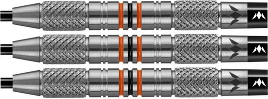 Mission Force M26 80% - Dartpijlen - 25 Gram van Mission — afbeelding 4