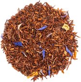 Flower Dance Rooibos thee met bloemen - Bloementhee - Mr & Mrs Tea - 80 g