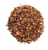 Honeybush thee met grapefruit en rode vruchten - Mr & Mrs Tea Spirit of Africa - 80 g