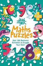 Brain Power Maths Puzzles