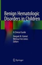 Benign Hematologic Disorders in Children