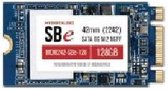 Bol.com HPE 480GB 6G SATA MU SFF NHP DS Spl SSD aanbieding