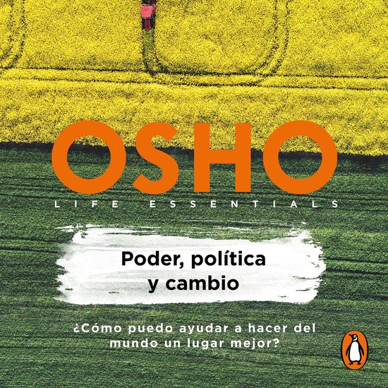 Poder, política y cambio (Life essentials) - cover