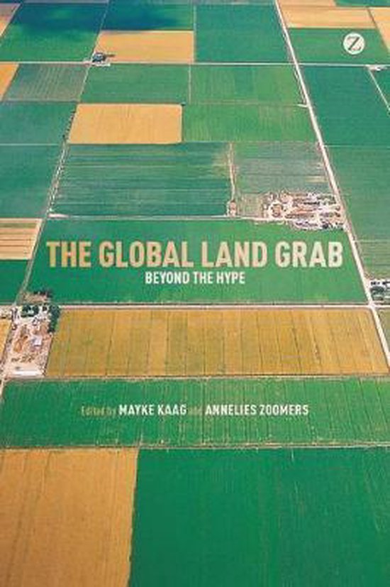 Grounding The Global Land Grab