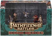 Pathfinder Battles Iconic Heroes (Set 8)