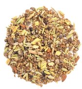 Kruiden en wellness thee - Sweet & Spicy - melange met chai kruiden - 80 g
