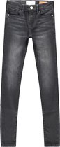 Cars Jeans Meisjes Jeans Mid Grey - Maat 158