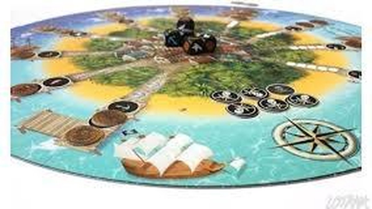 Gold Armada Games bol