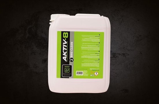 Aktiv-8 Bike Clean 5L