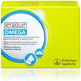Seraquin Omega - Kat -  60 tabletten