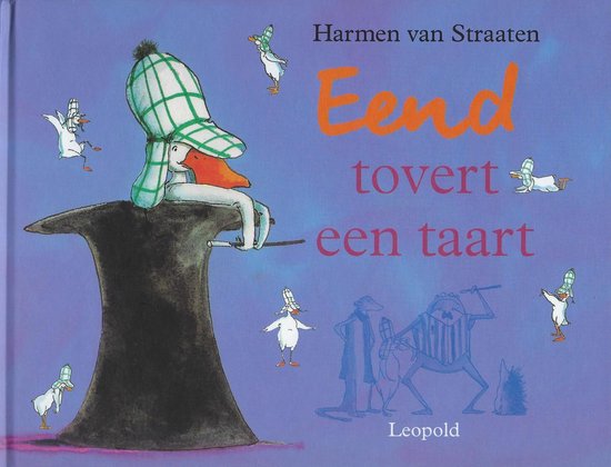 9789025846510 - Eend Tovert Een Taart