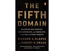 The Fifth Domain