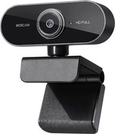 Nuchter onhandig Ampère Webcam kopen? Alle Webcams online | bol.com
