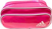 Adidas Zip Grips Sporttasje Roze