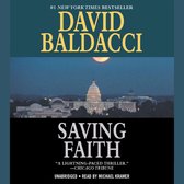 Omslag Saving Faith