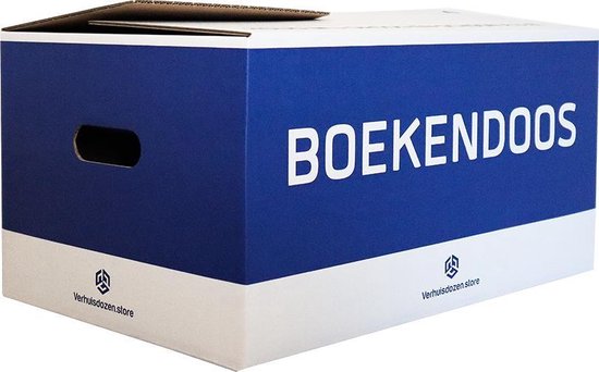 Boekendozen