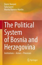 The Political System of Bosnia and Herzegovina