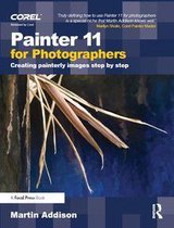 Painter 11 for Photographers