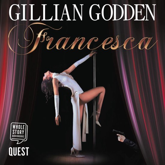 Francesca - cover