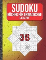 Sudoku Bucher fur Erwachsene leicht