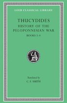 History Of The Peloponnesian War