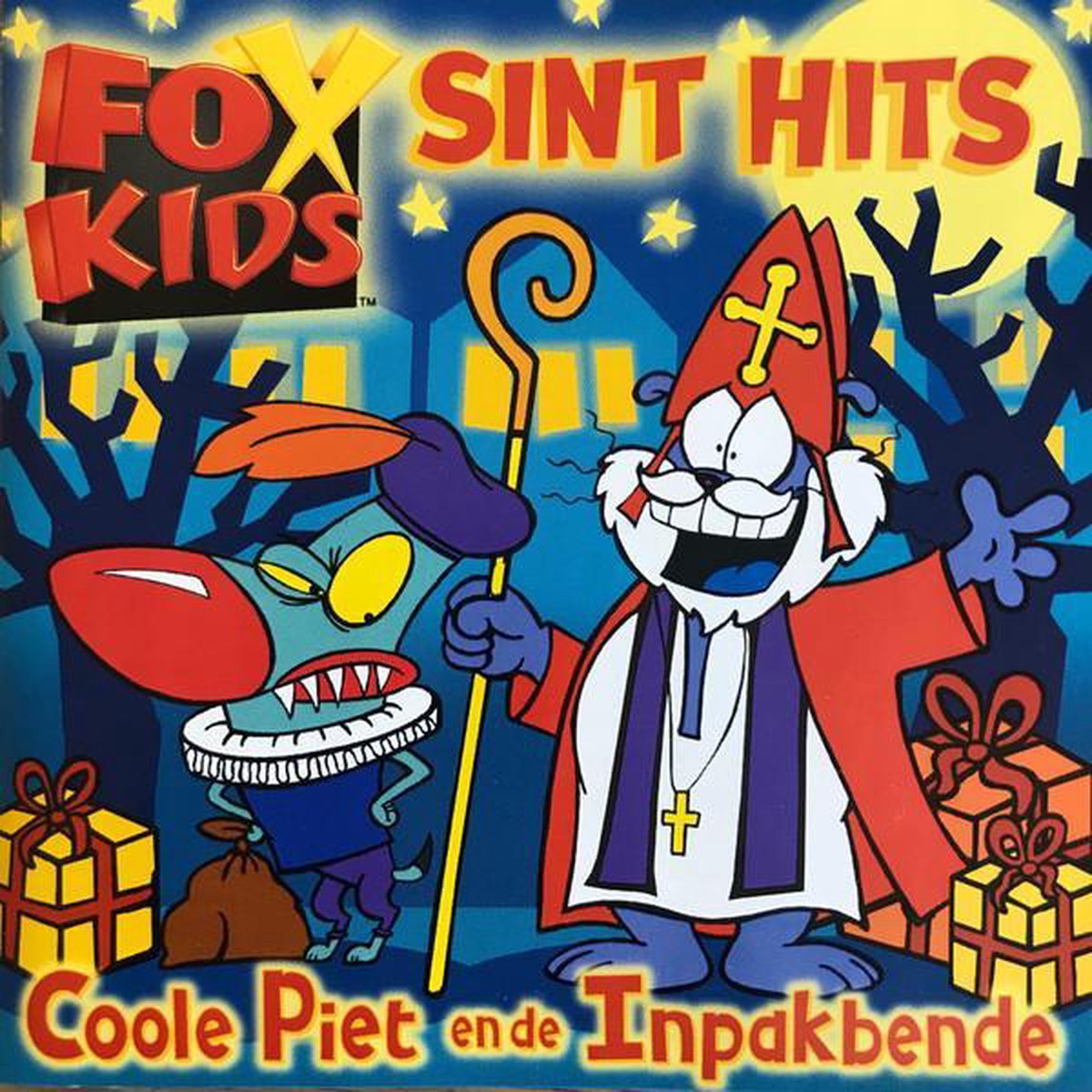 Fox Sint Hits