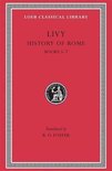 Books V-VII L172 V 3 (Trans. Foster)(Latin)