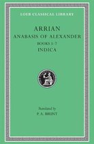 Anabasis of Alexander & Indica, Books V-VII Indica L269 V 2 (Trans. Brunt) (Greek)