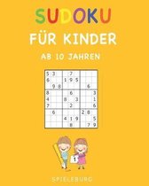 Sudoku fur Kinder ab 10 Jahren