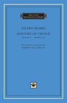 History of Venice, Volume 1 - Books I-IV
