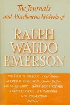 The Journals & Miscellaneous Notebooks of Ralph Waldo Emerson - 1835-1862 V12