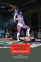 Enactments- Professional Wrestling