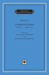 Commentaries, Volume 2 - Books III-IV