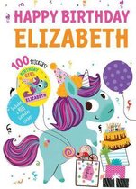 Happy Birthday Elizabeth