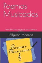 Poemas Musicados