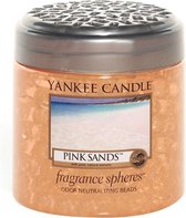 Yankee Candle - Pink Sands Fragrance Spheres ( růžové písky ) - Vonné perly