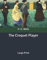 The Croquet Player